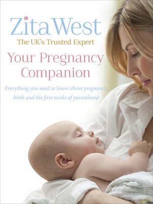 cover image of Your Pregnancy Companion